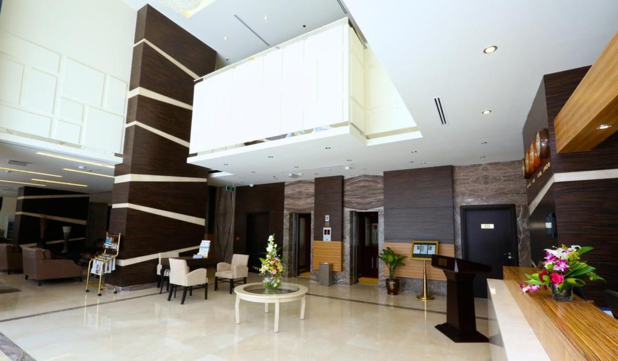 אבו דאבי Nehal Hotel מראה חיצוני תמונה