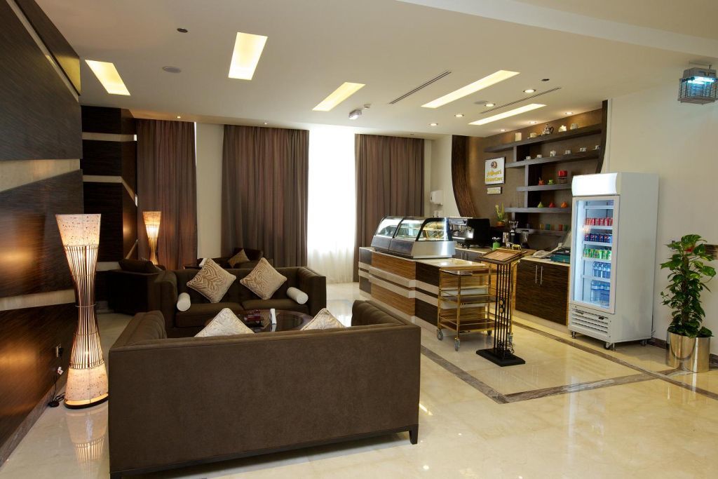 אבו דאבי Nehal Hotel מראה חיצוני תמונה
